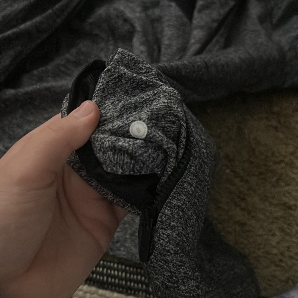Gray define jacket - Picture 2 of 4